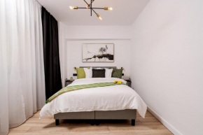 Jueto by MRG Apartments - Old Town - Calea Victoriei